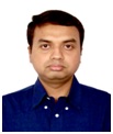 Dr. Arijit Mandal