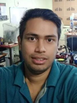 Photo of Akash