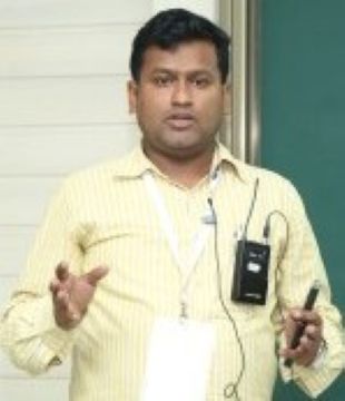 Photo of Atul