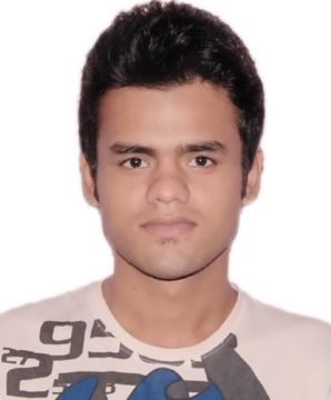 Photo of Israr