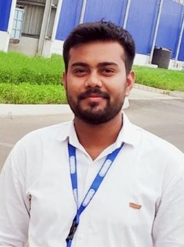 Photo of Saurabh