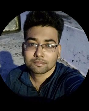 Photo of Souvik