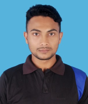 Photo of Vikash