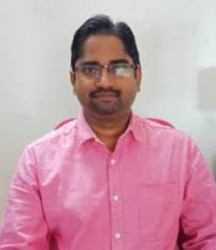 Photo of Yogesh