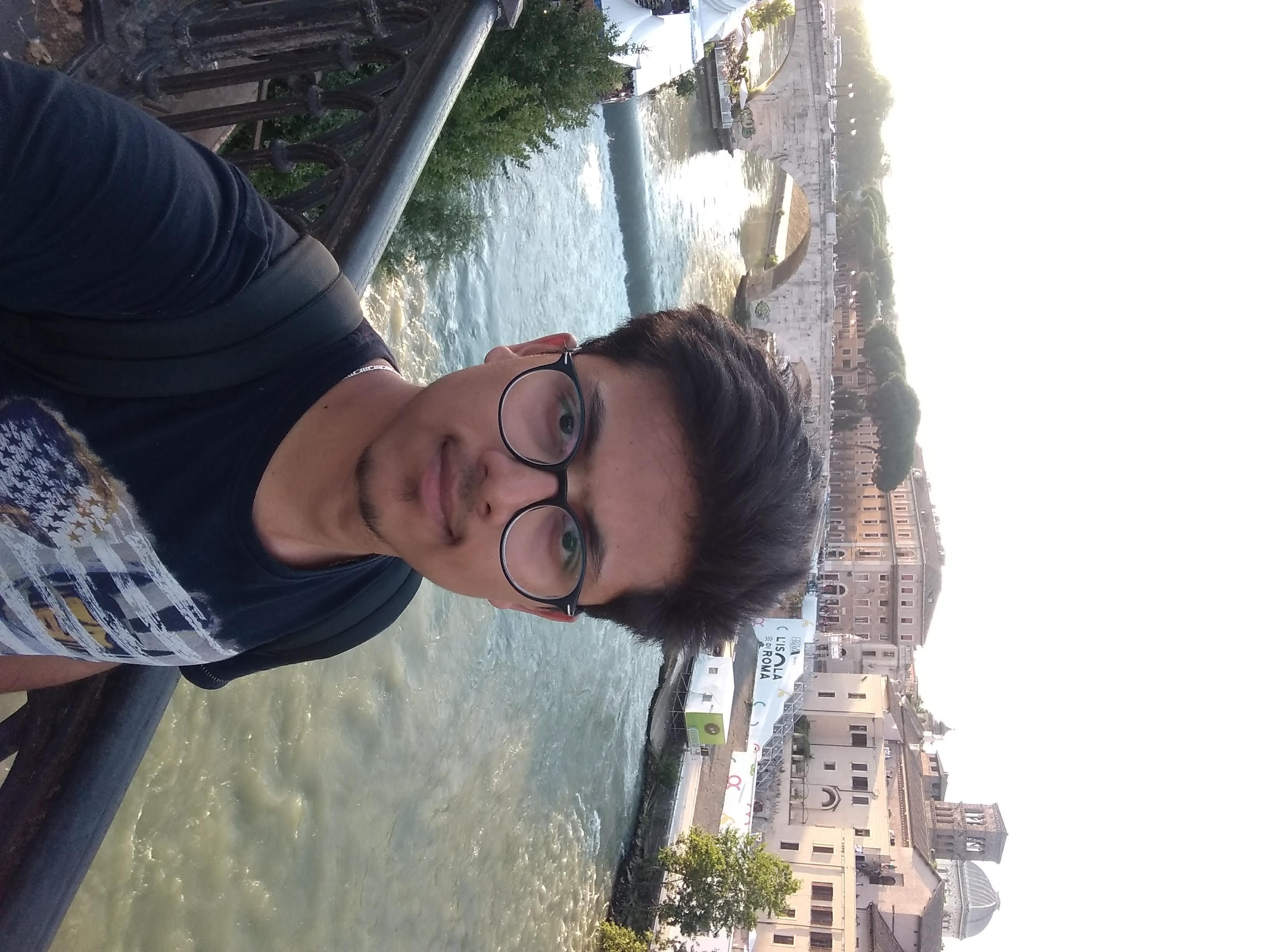 Raghav Jindal
