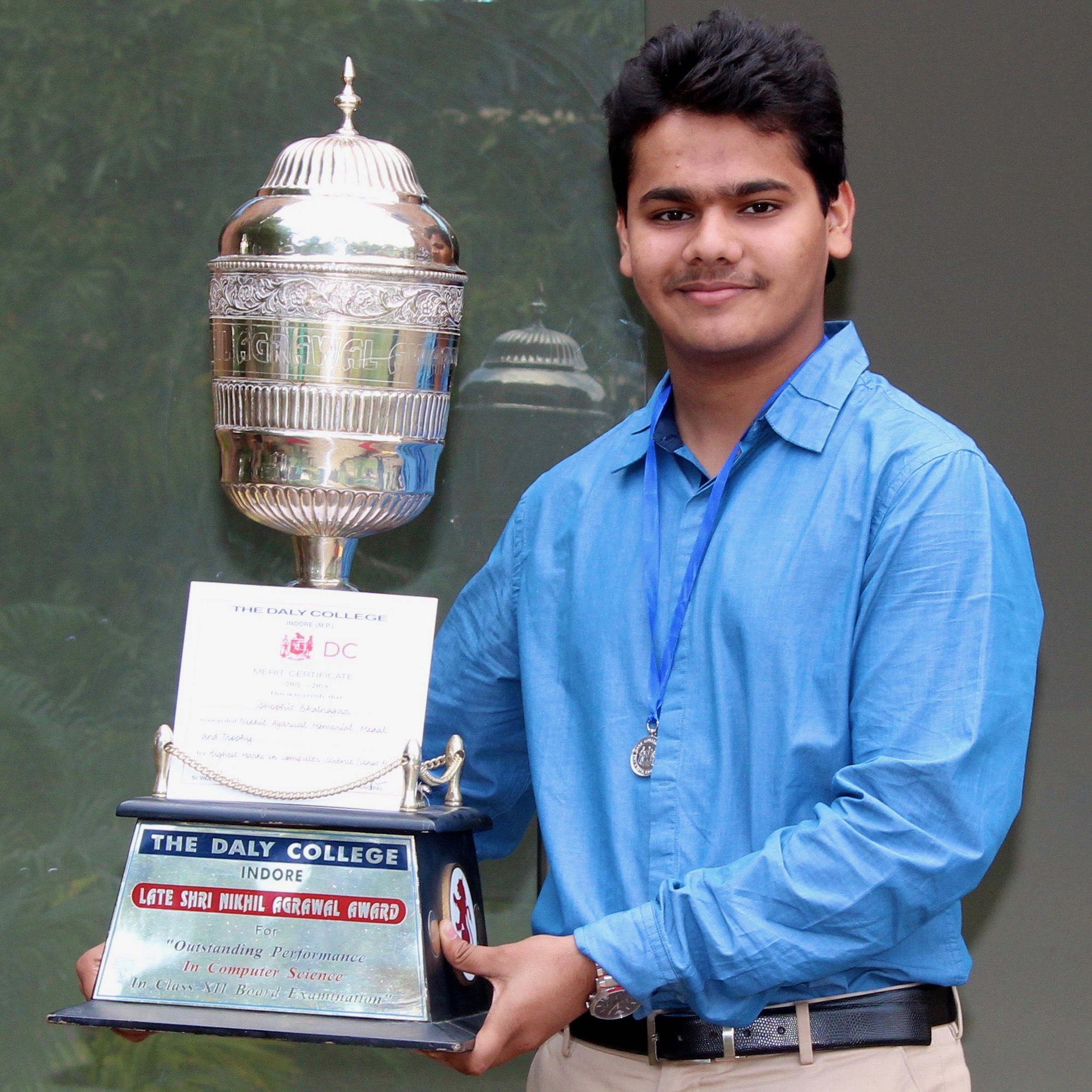 Shobhit Bhatnagar