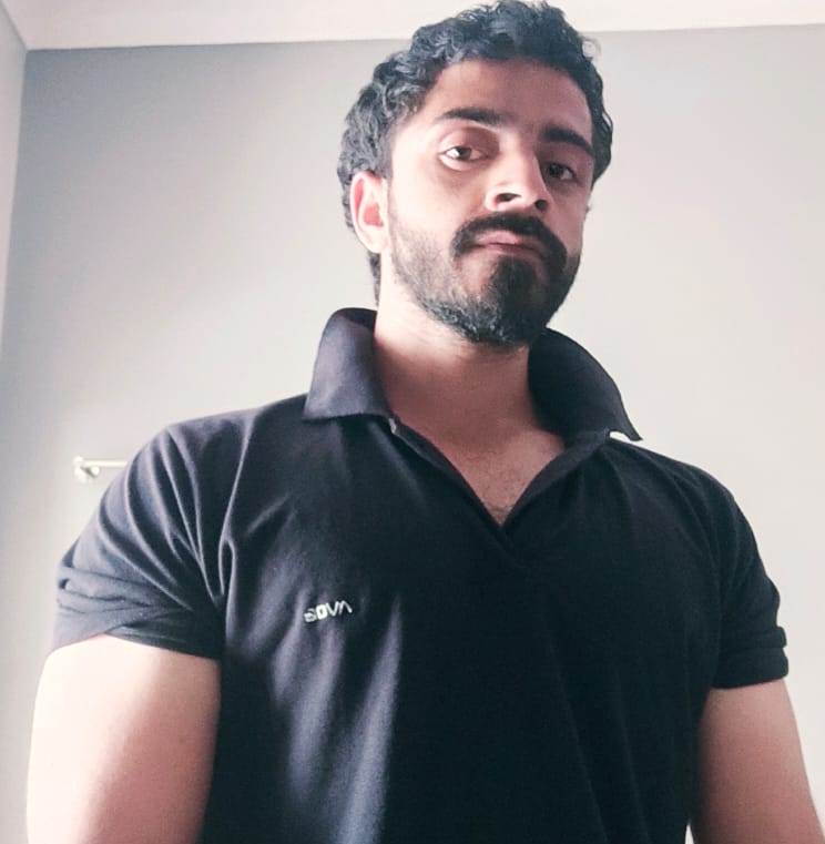 Dushyant Singh Chauhan