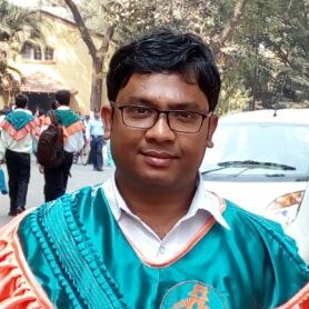 Sovan Kumar Sahoo