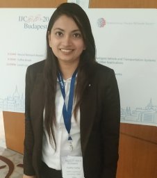 Dr. Tulika Saha