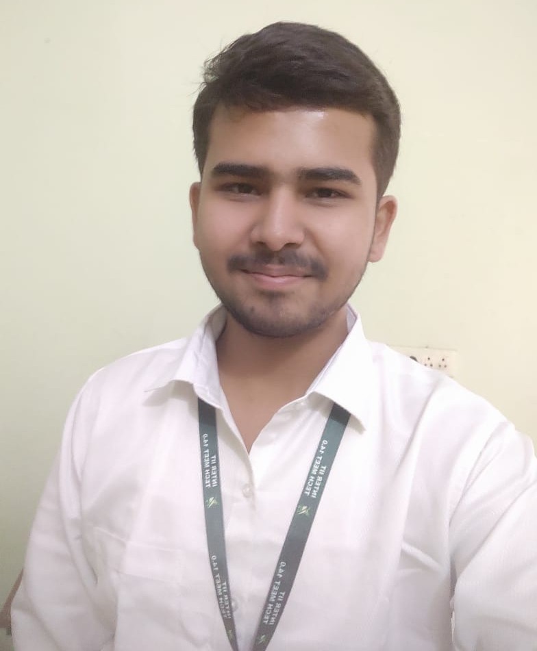 Divya Swaroop Jaiswal