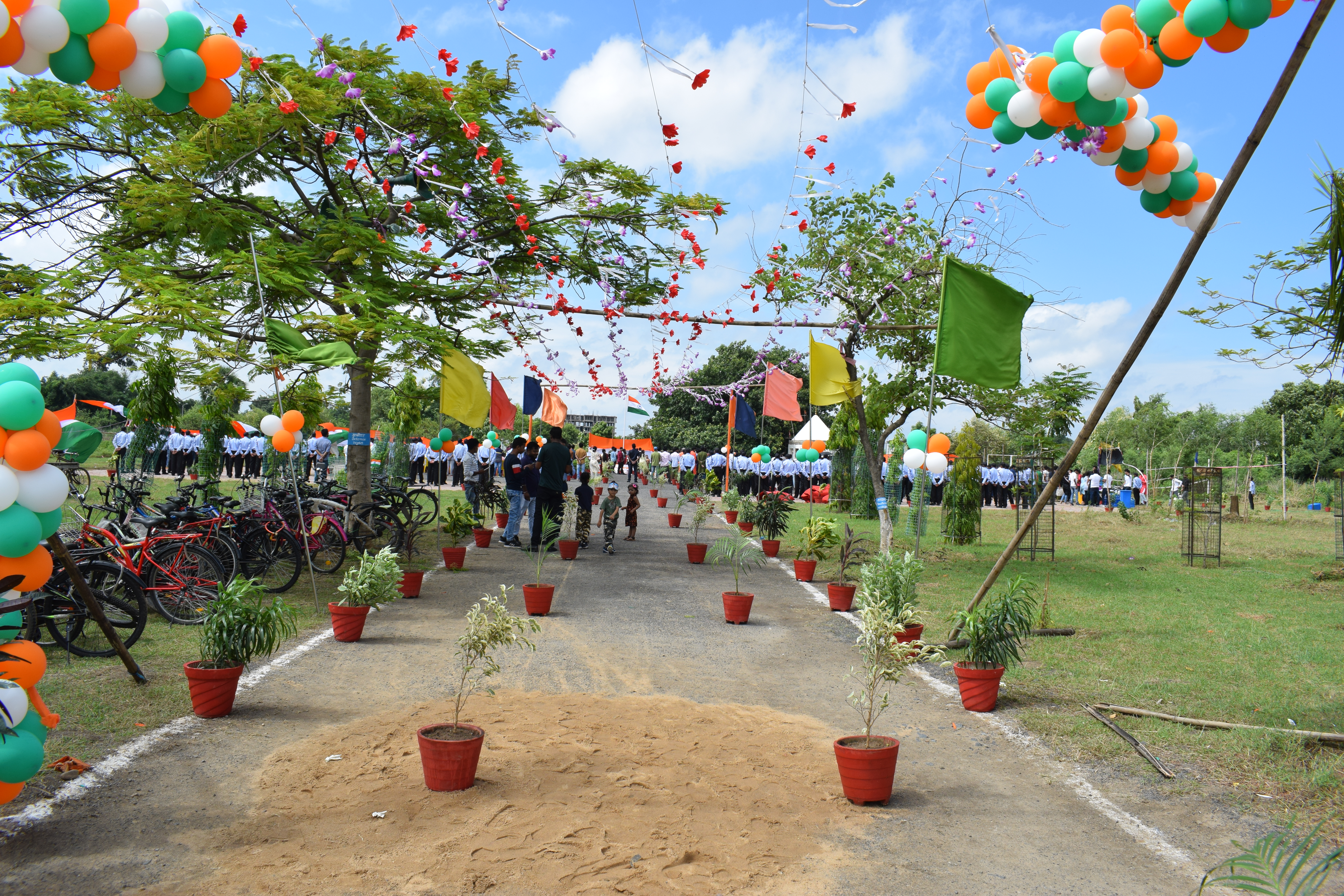 Cliff Above a Stormy Sea