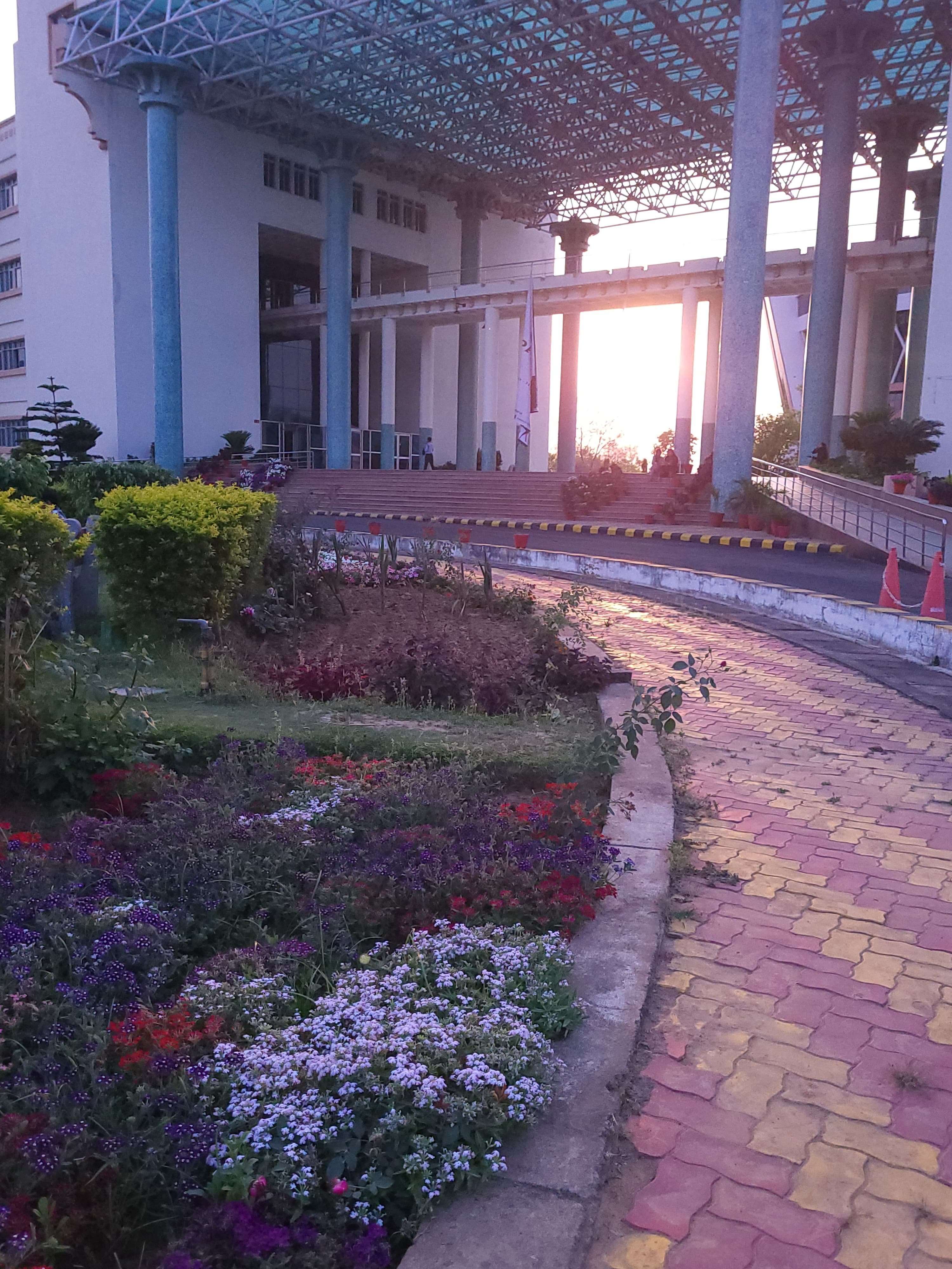 Gallery | Indian Institute of Technology Patna