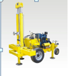 Cone Penetration Test