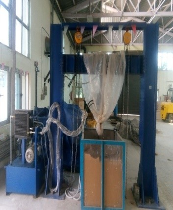 Cyclic Plate Load Test