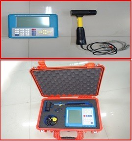 Pile Integrity Test 