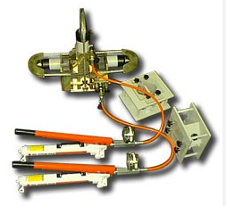 Rock direct shear