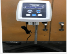 Rotational Viscometer