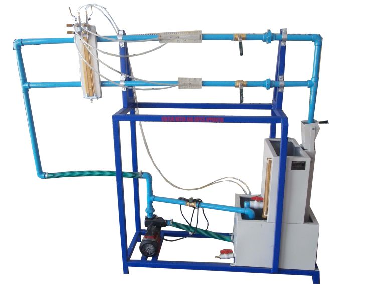 Venturimeter apparatus