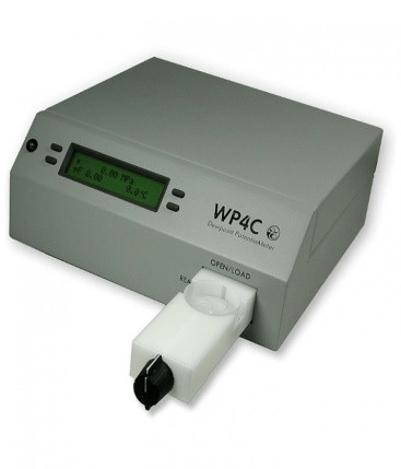 WP4C Chilled Mirror Dew Point Device
