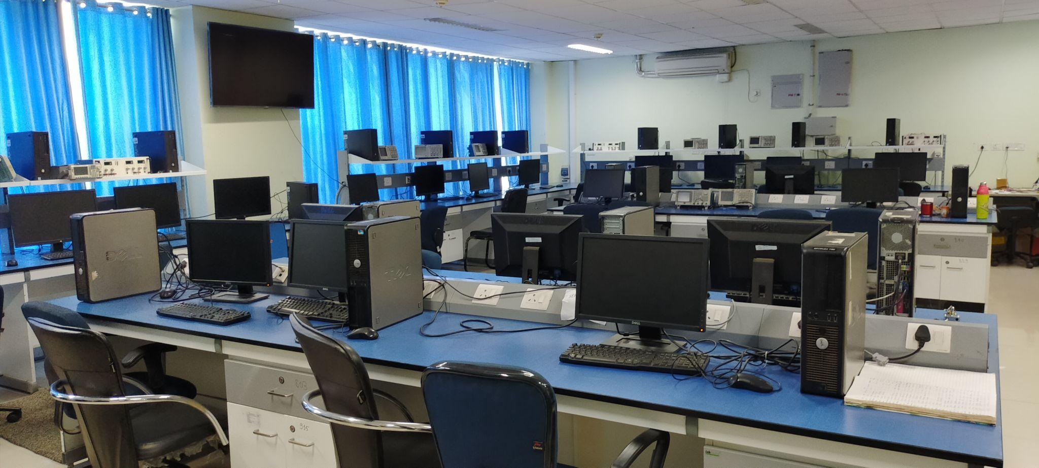 VLSI Lab