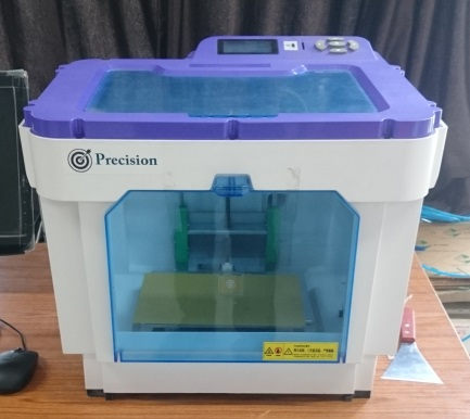 3D Printer
