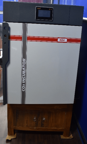Carbon Dioxide Incubator