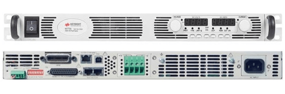 DC Power Supply