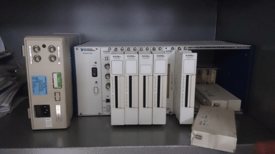 Data Acquision