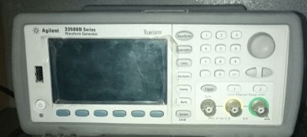 Function Generator