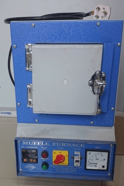 Furnace