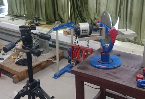 Gyroscope