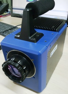 Infrared Camera