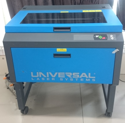 Laser Cutting Machine