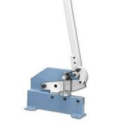 Lever Shearing Machine