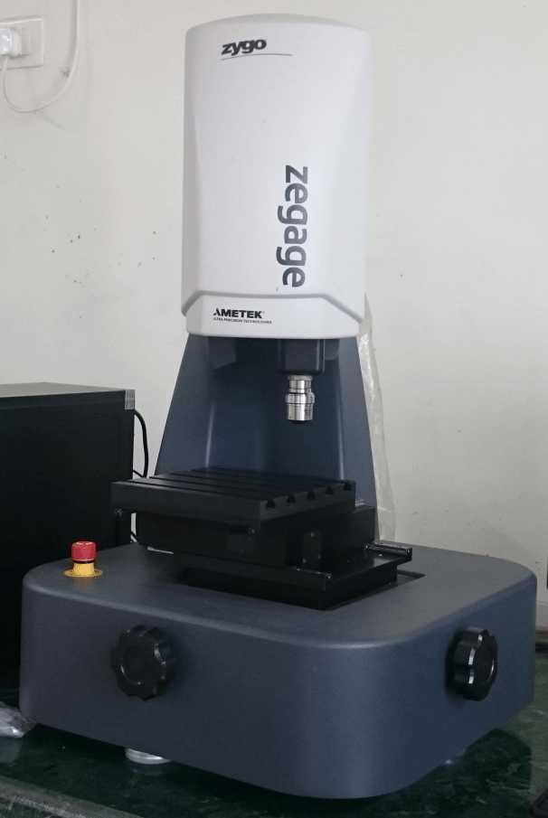 Optical Profilometer