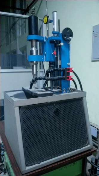 Ultrasonic Machine