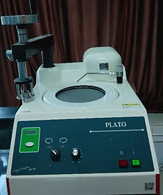 Grinder & Polisher