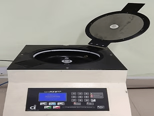 Spin Coater