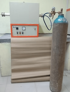 Tube Furnace (1400 °C)