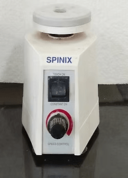 Vortex Shaker