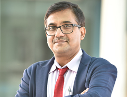 Prof. Pushpak Bhattacharyya