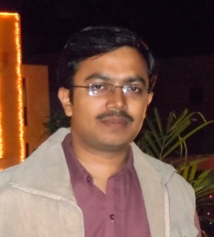 Dr. Vaibhav Singhal