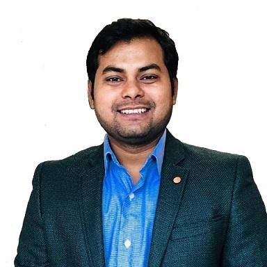 Dr. Anoop Kumar Gupta