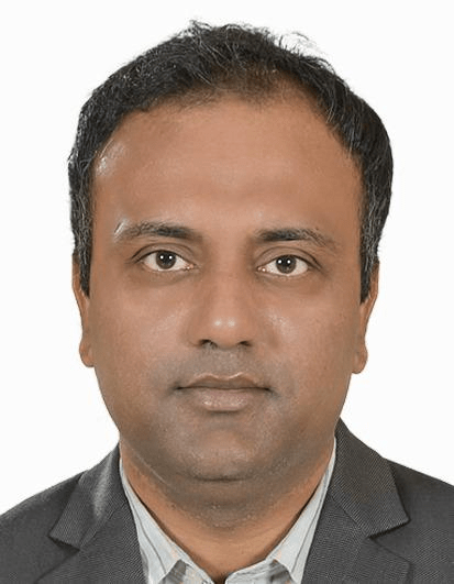 Dr. Amit Kumar Verma