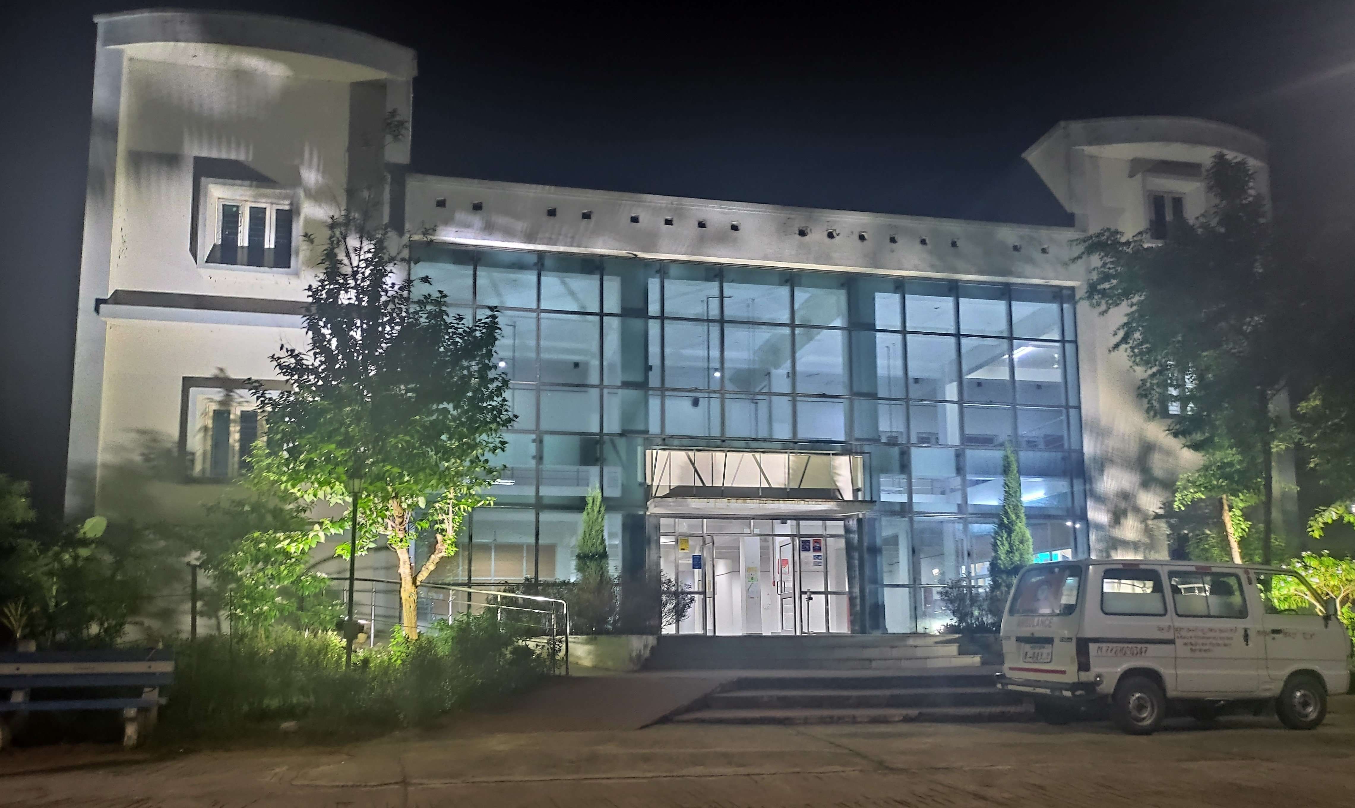 Healthcare & Wellness