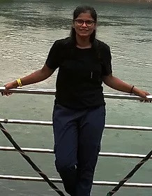 Sulbha Kumari