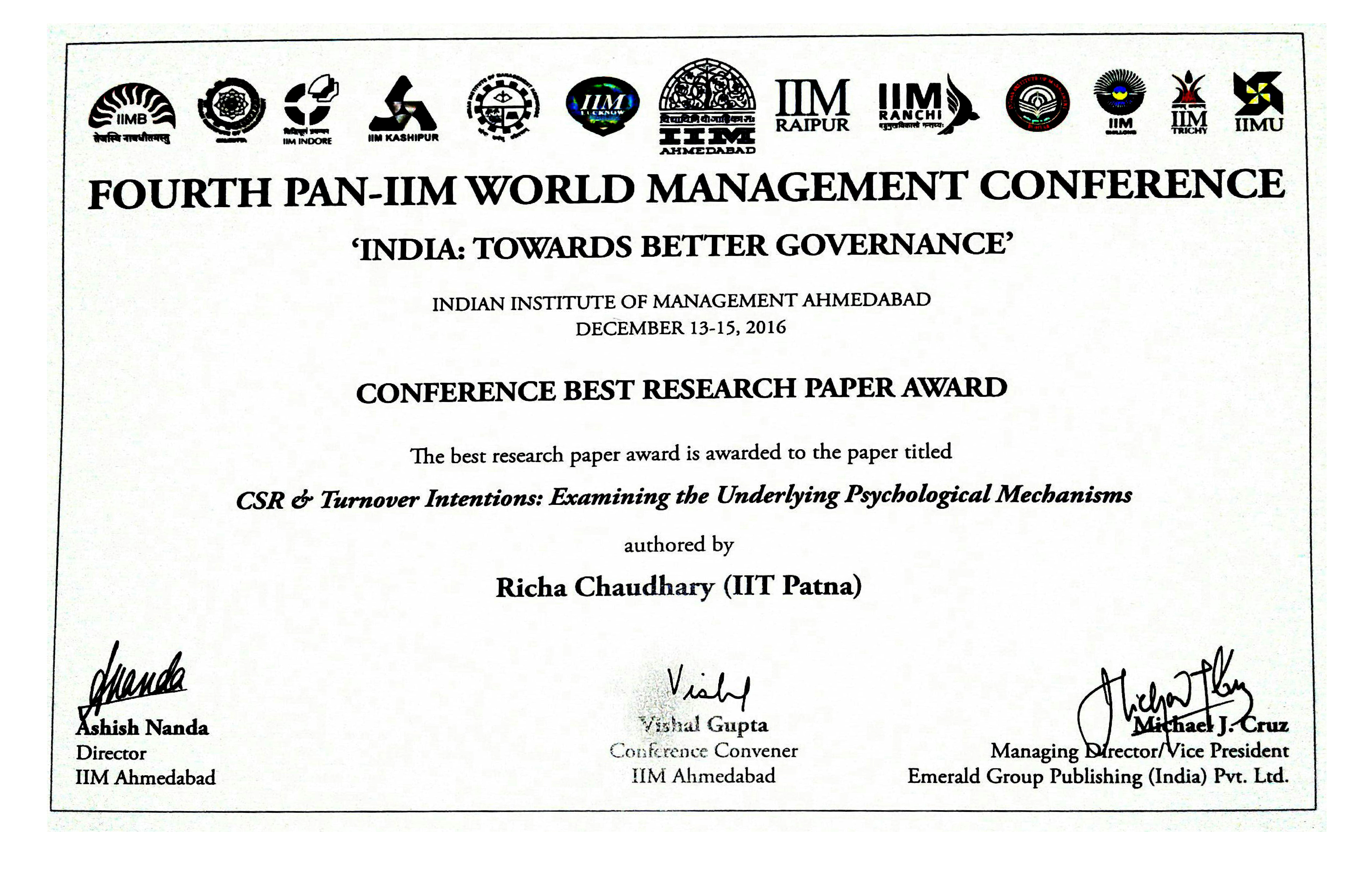Best_Paper_Award-Richa_Chaudhary.jpg