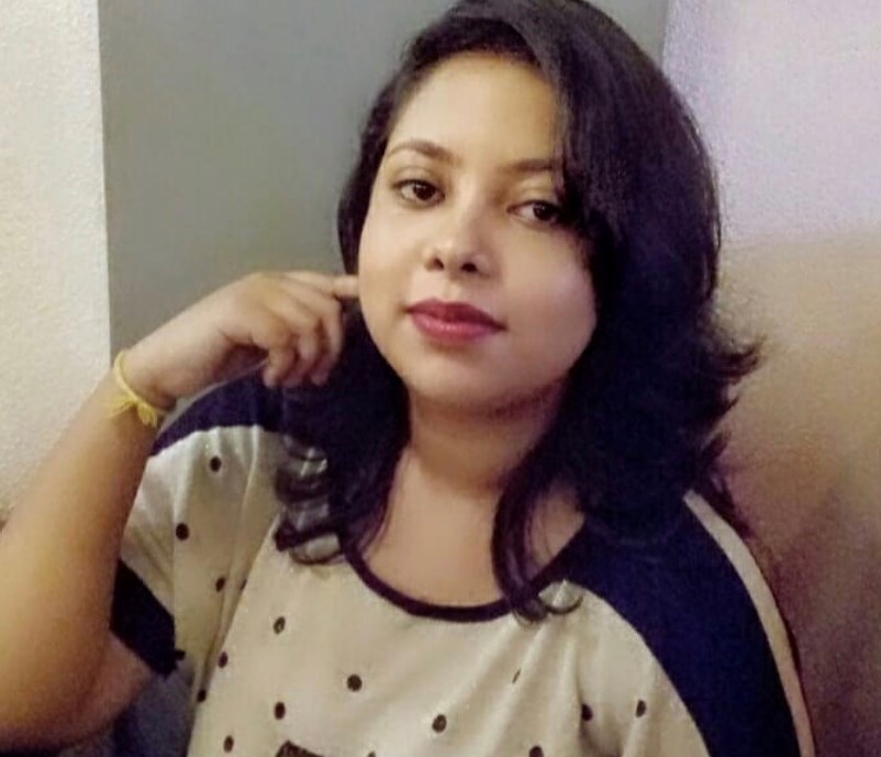 Sanyukta Bhattacharjee