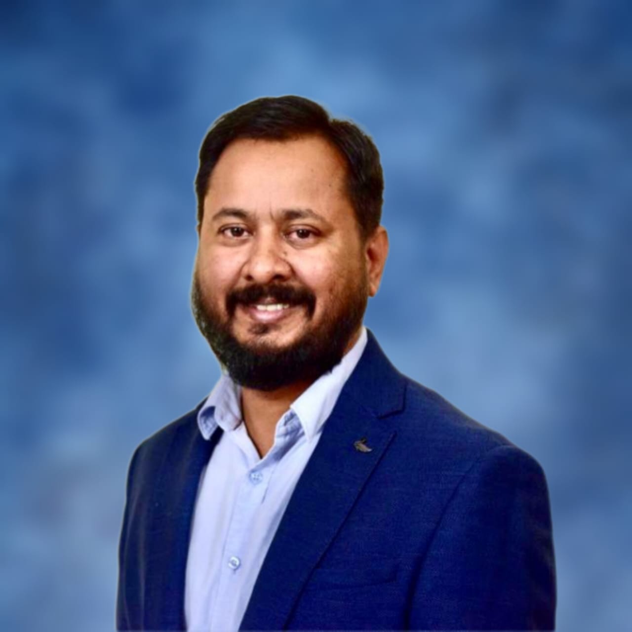 Dr. Sushant Kumar