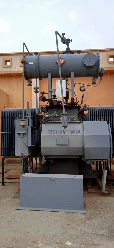 33_11_KV_transformer